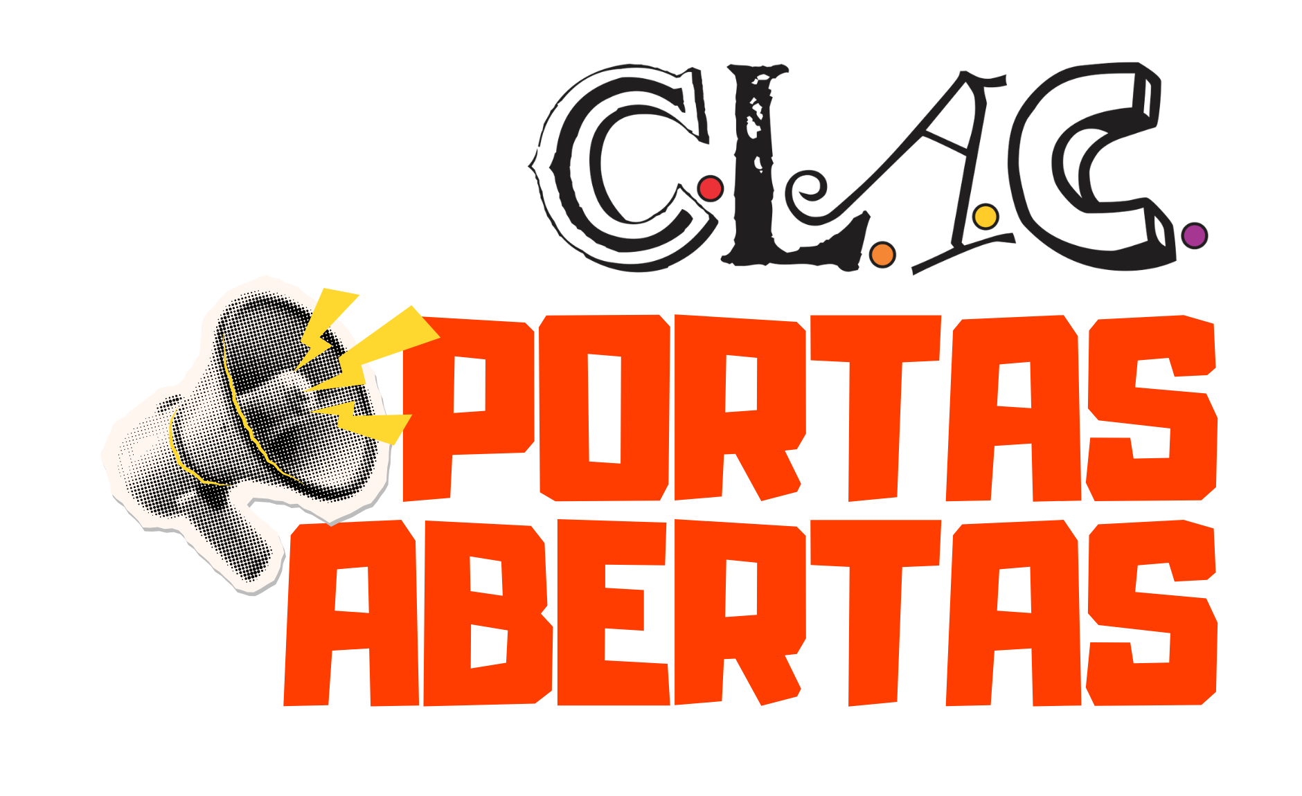 CLAC Portas Abertas